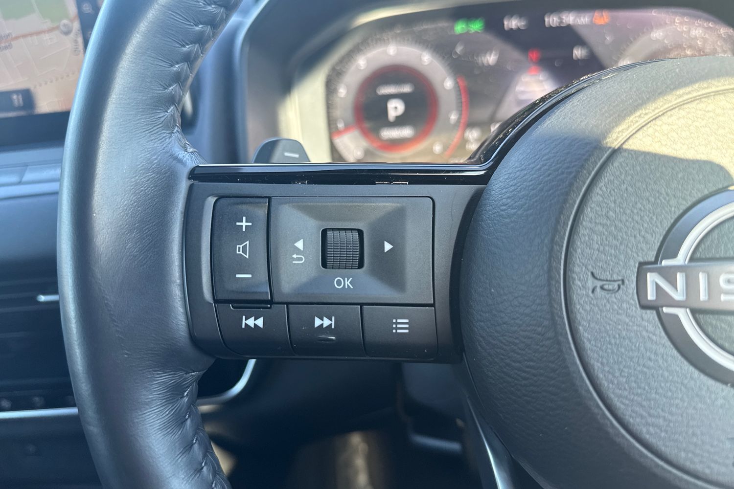 Used Nissan Qashqai 2022 for sale - 75916980: Photo 21