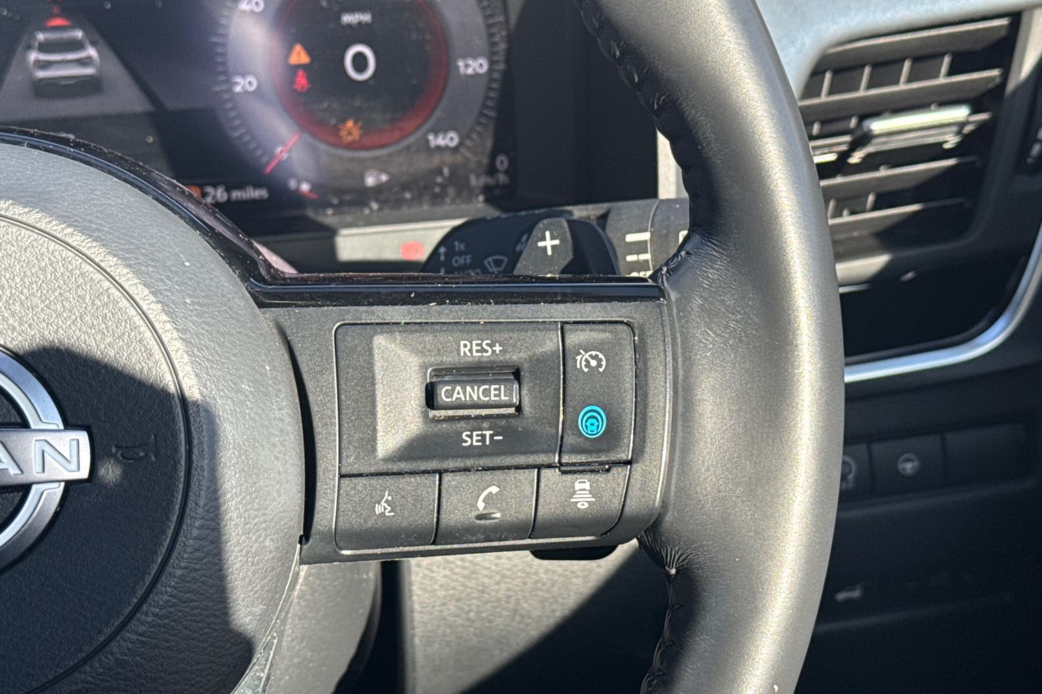 Used Nissan Qashqai 2022 for sale - 75916980: Photo 22