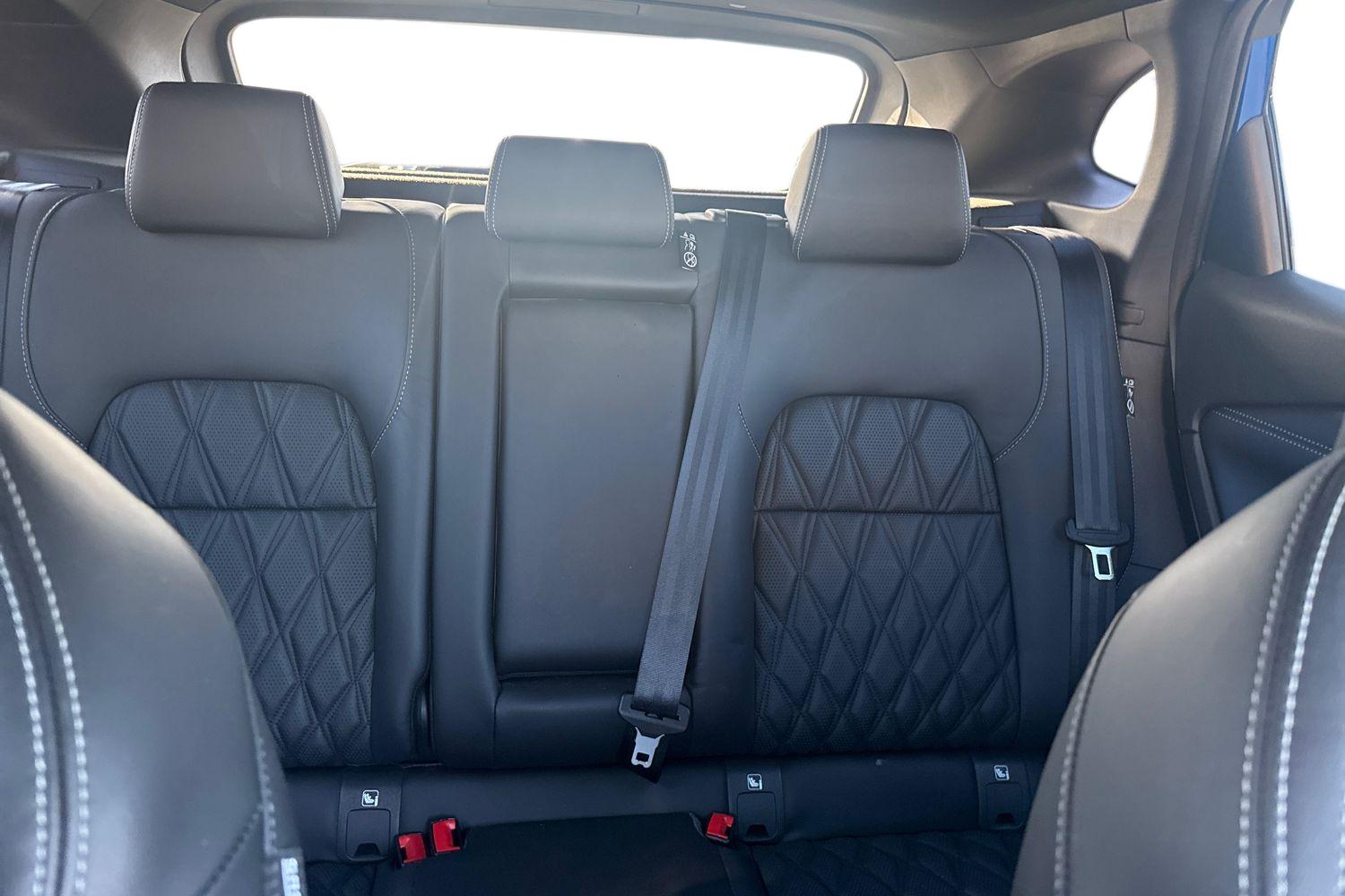 Used Nissan Qashqai 2022 for sale - 75916980: Photo 23