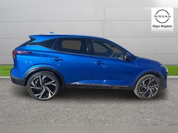 Used Nissan Qashqai 2022 for sale - 75916980: Photo
