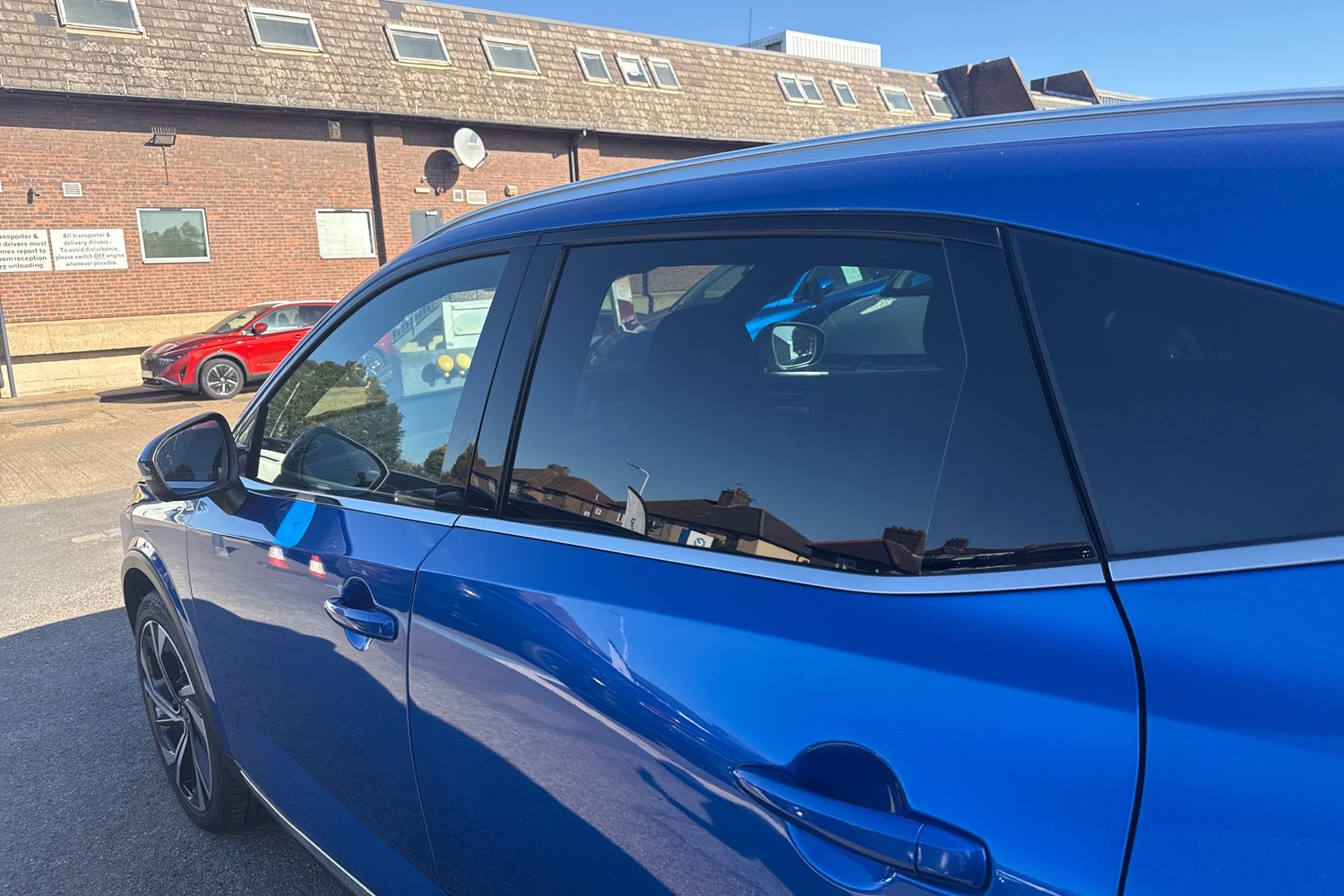 Used Nissan Qashqai 2022 for sale - 75916980: Photo 32