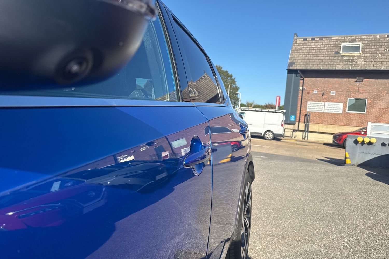 Used Nissan Qashqai 2022 for sale - 75916980: Photo 34