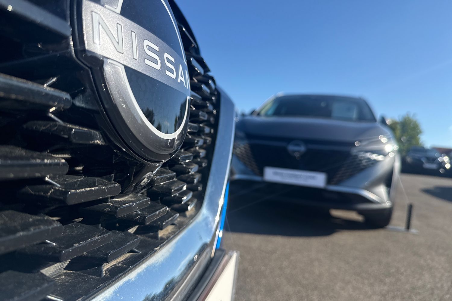 Used Nissan Qashqai 2022 for sale - 75916980: Photo 35