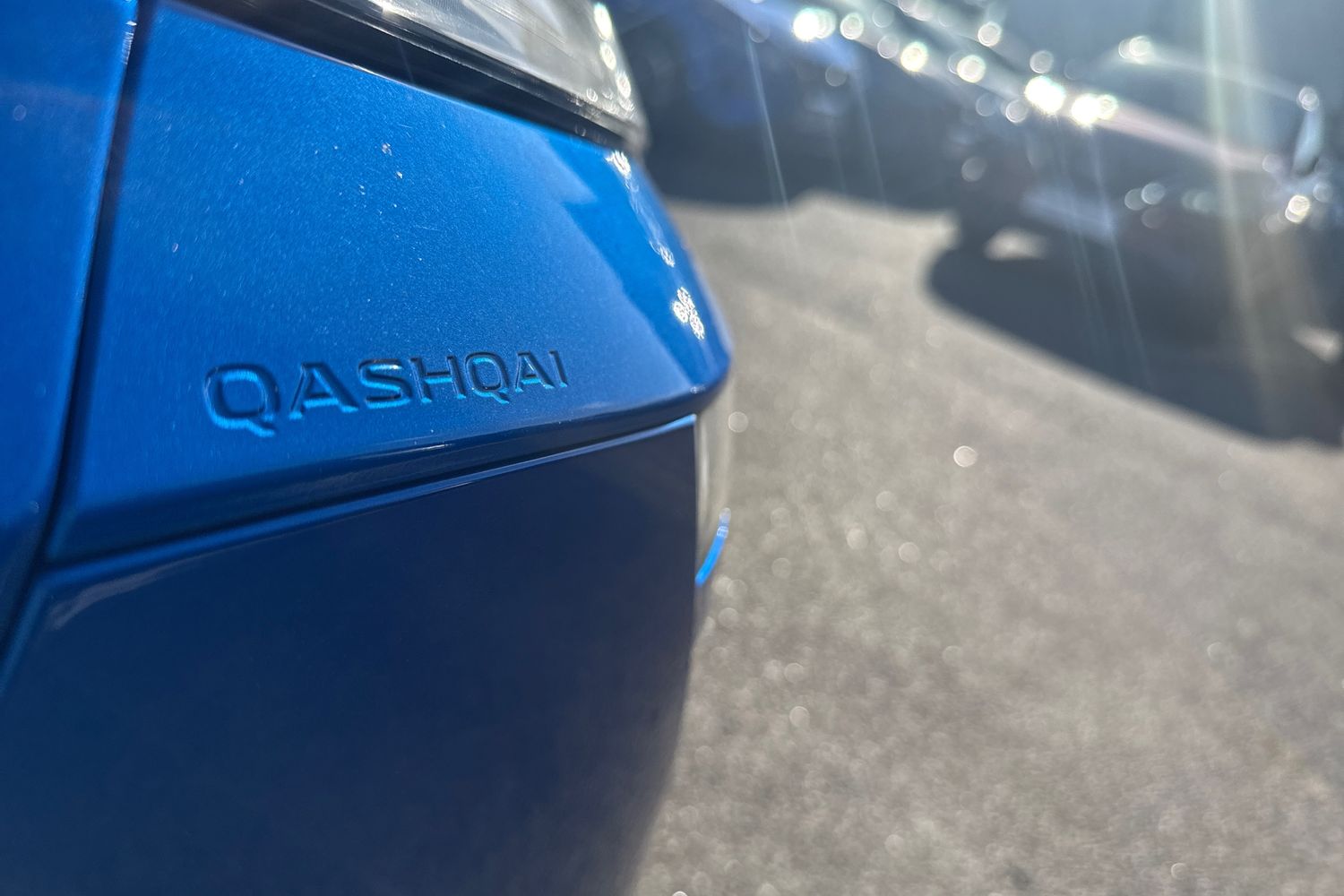 Used Nissan Qashqai 2022 for sale - 75916980: Photo 36