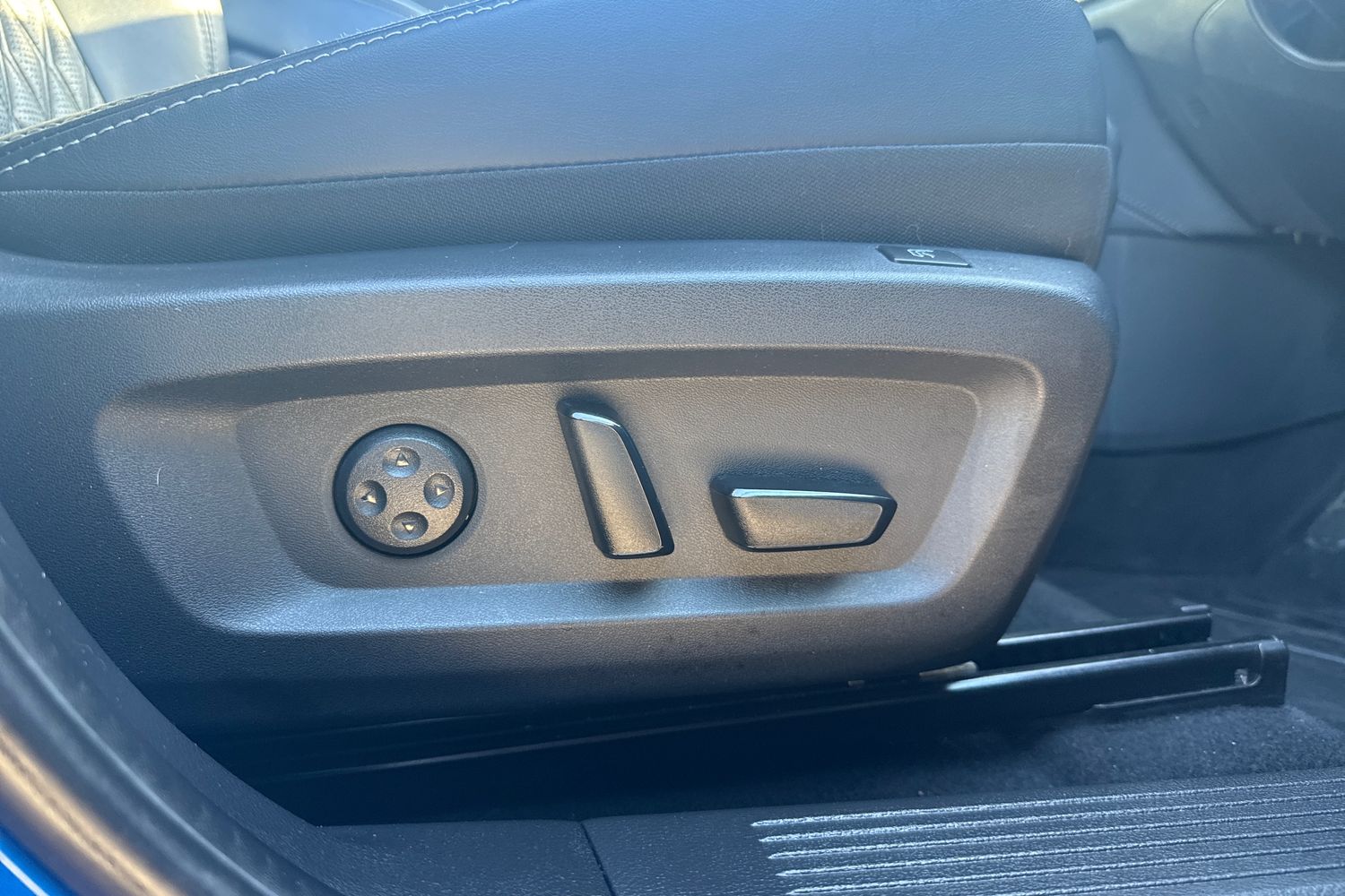 Used Nissan Qashqai 2022 for sale - 75916980: Photo 37