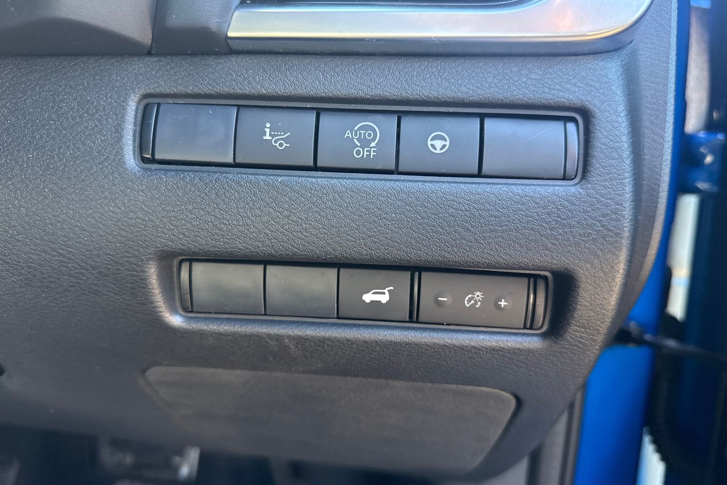 Used Nissan Qashqai 2022 for sale - 75916980: Photo 38