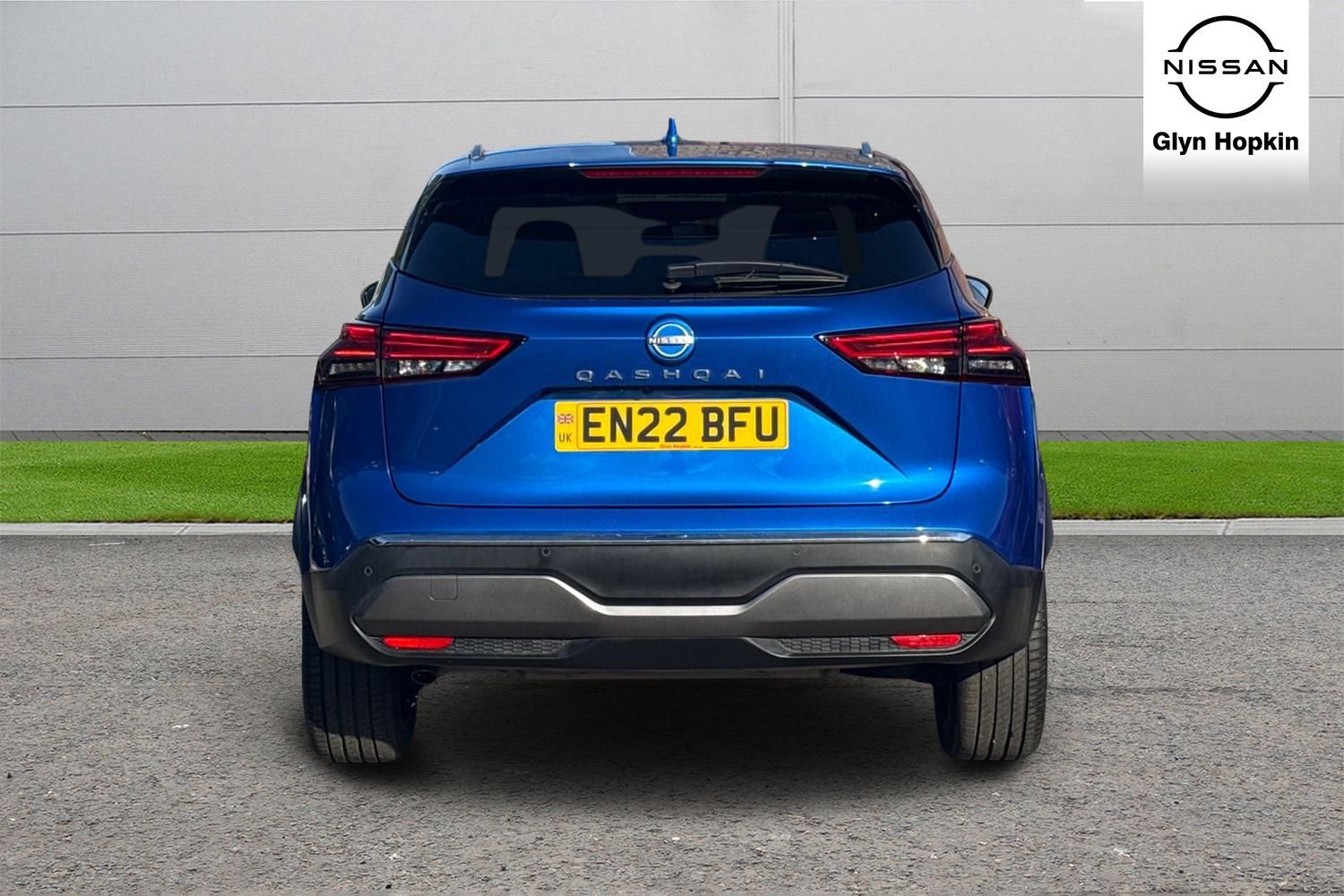 Used Nissan Qashqai 2022 for sale - 75916980: Photo 4