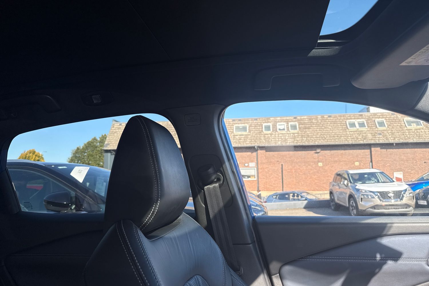 Used Nissan Qashqai 2022 for sale - 75916980: Photo 40