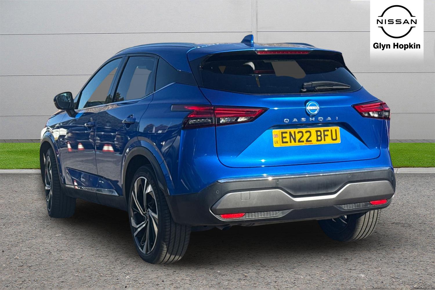 Used Nissan Qashqai 2022 for sale - 75916980: Photo 5