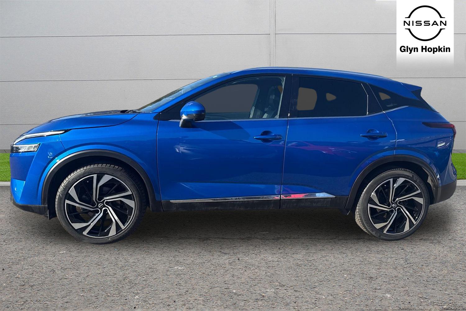 Used Nissan Qashqai 2022 for sale - 75916980: Photo 6