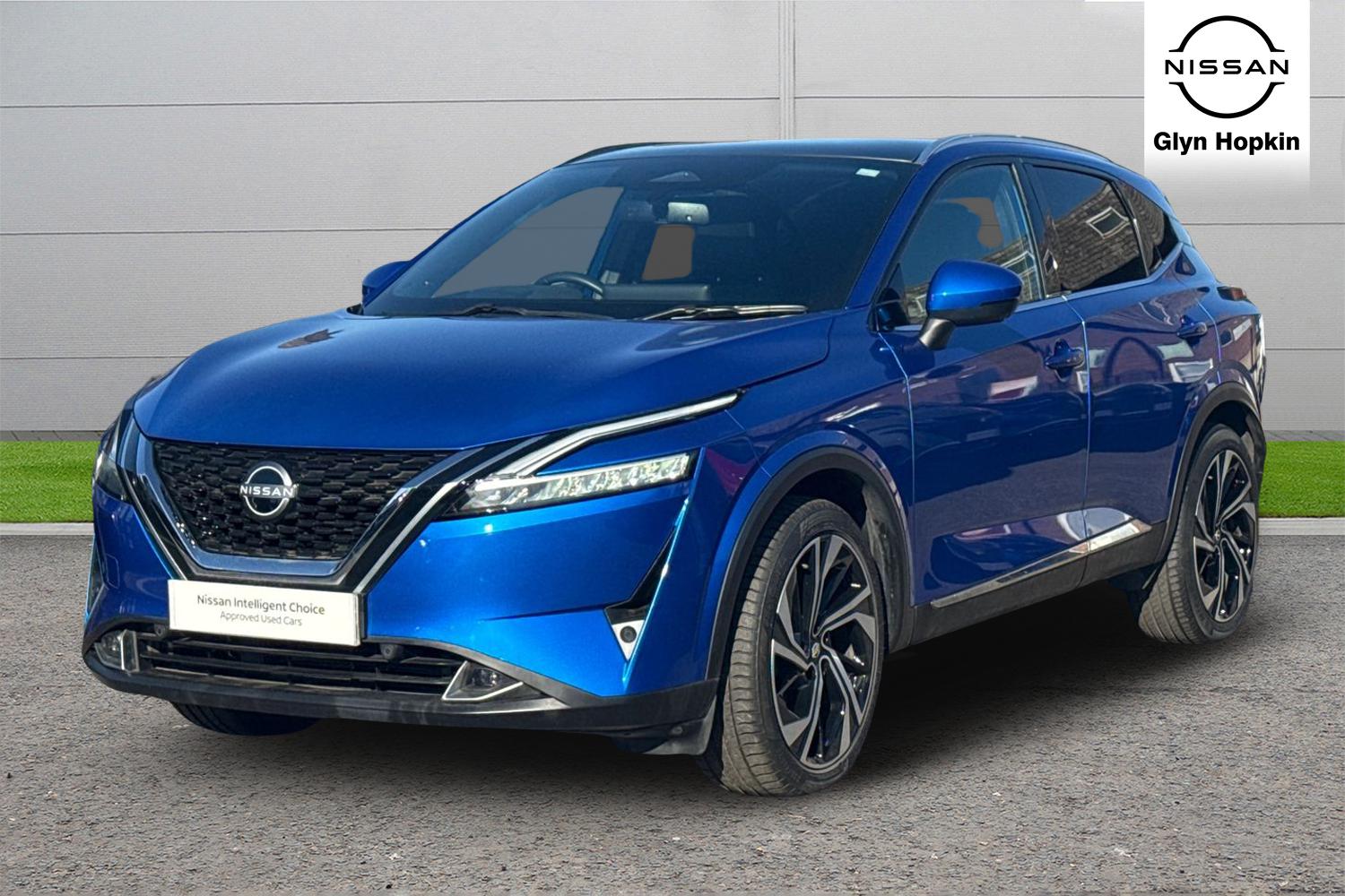 Used Nissan Qashqai 2022 for sale - 75916980: Photo 7