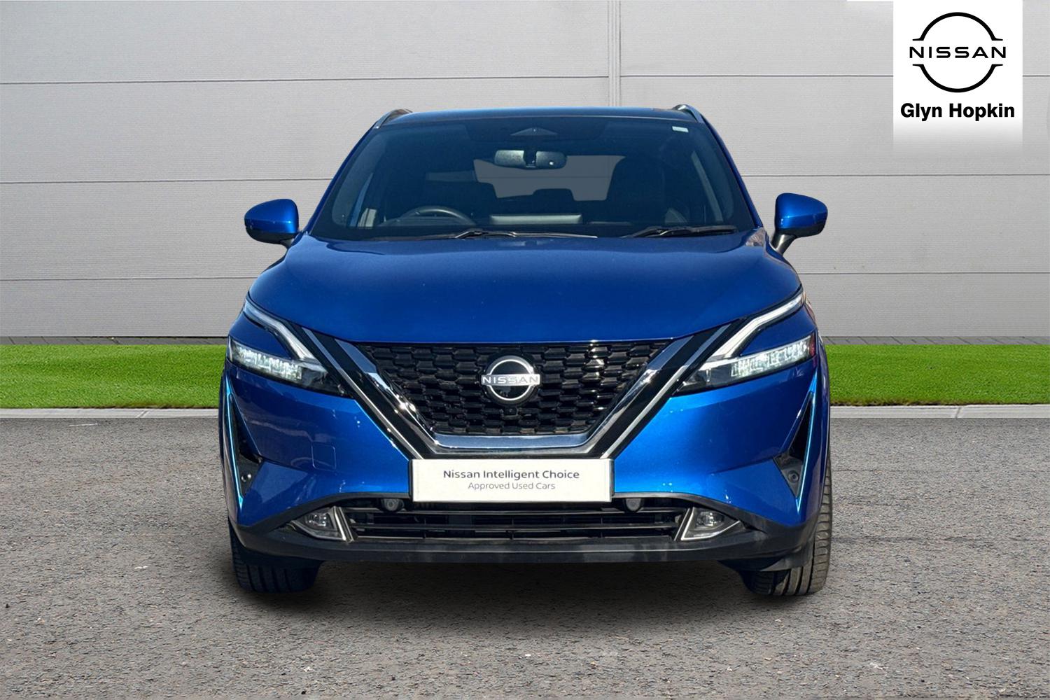 Used Nissan Qashqai 2022 for sale - 75916980: Photo 8