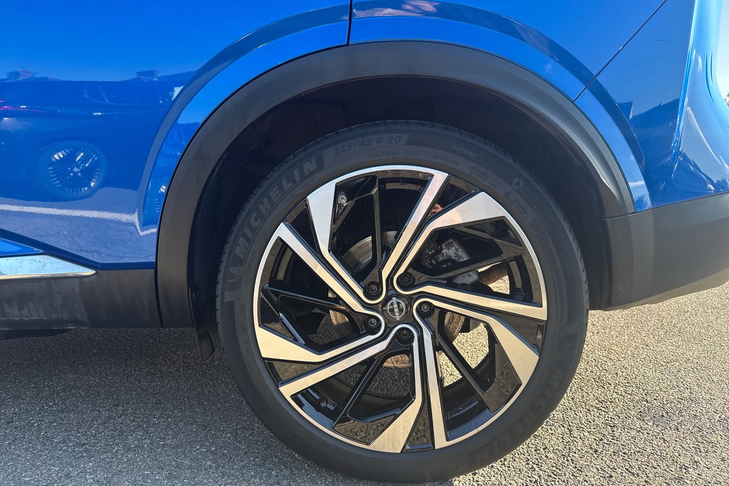 Used Nissan Qashqai 2022 for sale - 75916980: Photo 9