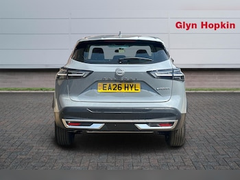 Used Nissan Qashqai 2026 for sale - 78081017: Photo