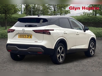 Used Nissan Qashqai 2023 for sale - 77726195: Photo