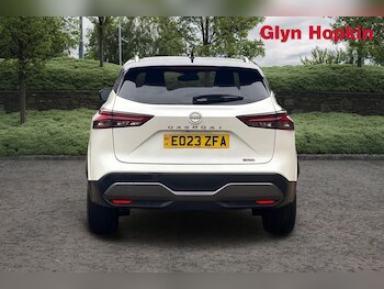 Used Nissan Qashqai 2023 for sale - 77726195: Photo