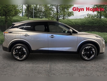 Used Nissan Qashqai 2025 for sale - 76079418: Photo