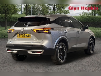 Used Nissan Qashqai 2025 for sale - 76079418: Photo