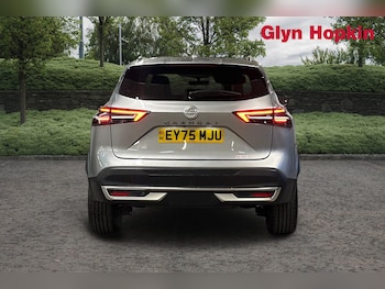 Used Nissan Qashqai 2025 for sale - 76079418: Photo