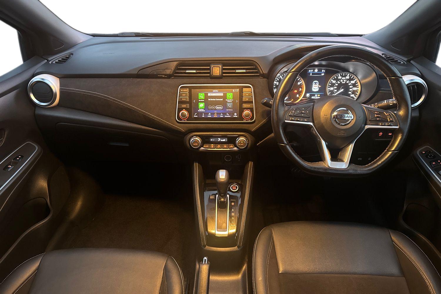 Used Nissan Micra 2022 for sale - 76717394: Photo 12