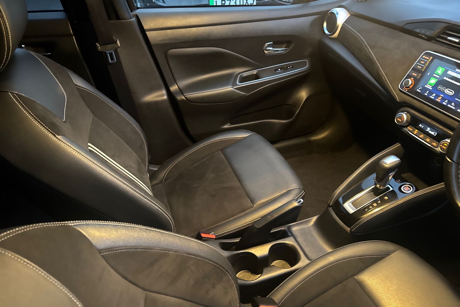 Used Nissan Micra 2022 for sale - 76717394: Photo 14