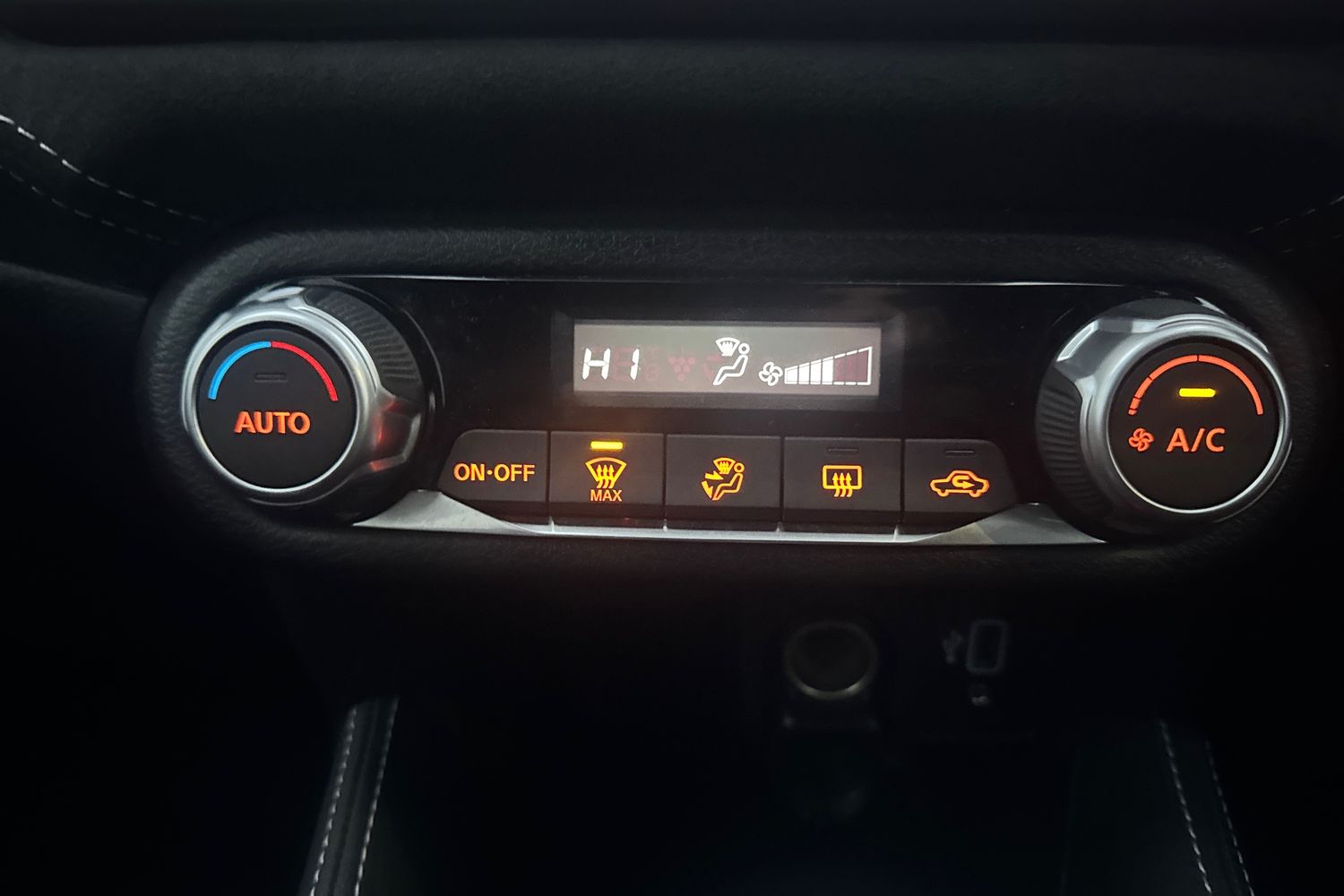 Used Nissan Micra 2022 for sale - 76717394: Photo 15