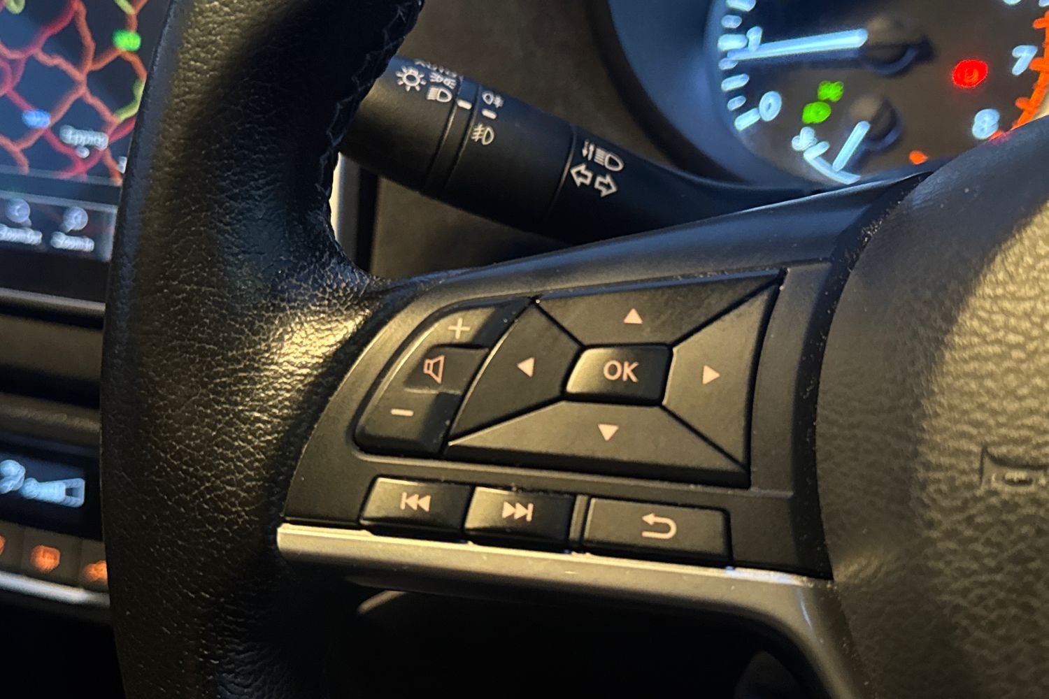 Used Nissan Micra 2022 for sale - 76717394: Photo 21