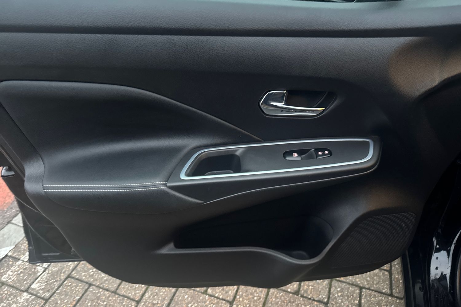 Used Nissan Micra 2022 for sale - 76717394: Photo 25