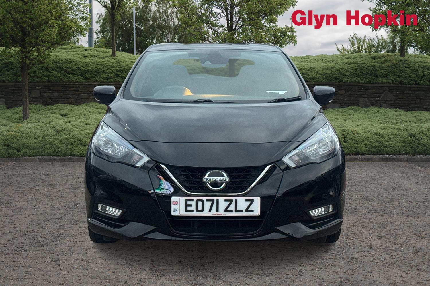 Used Nissan Micra 2022 for sale - 76717394: Photo 8