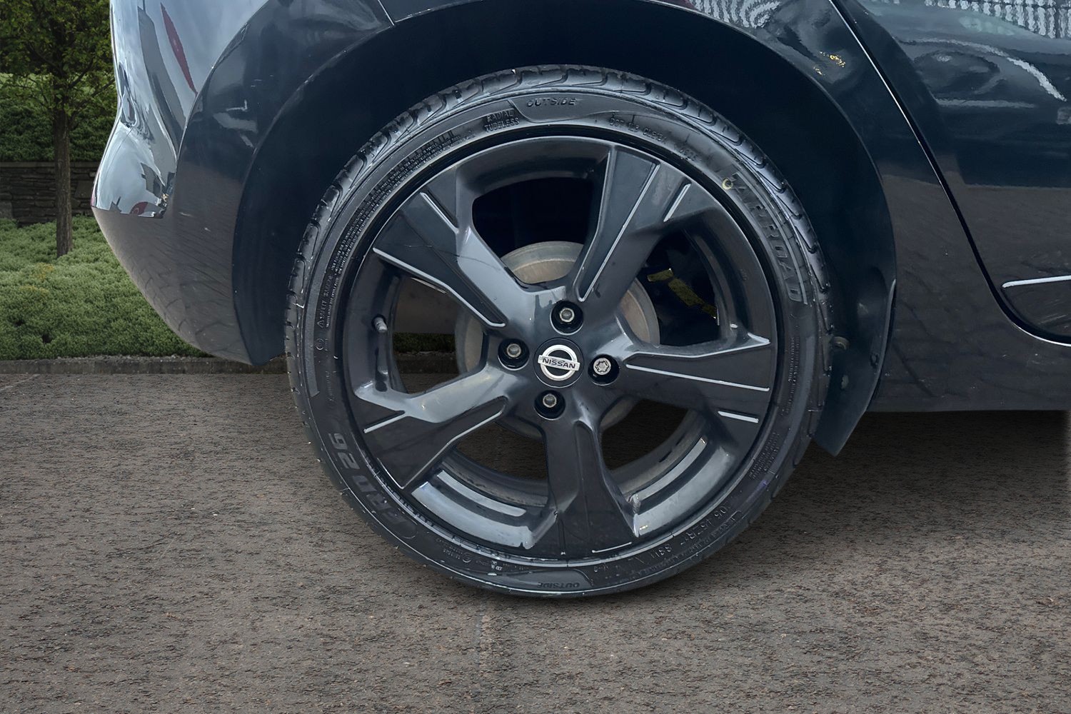 Used Nissan Micra 2022 for sale - 76717394: Photo 9