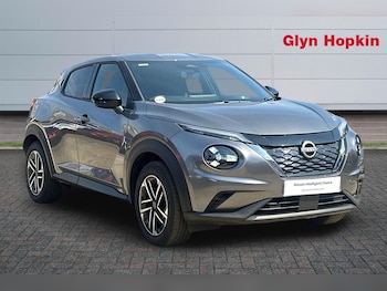 Used Nissan Juke 2025 for sale - 79206421: Photo