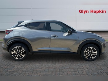 Used Nissan Juke 2025 for sale - 79206421: Photo