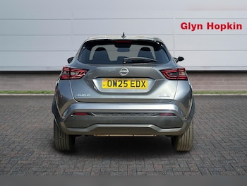Used Nissan Juke 2025 for sale - 79206421: Photo