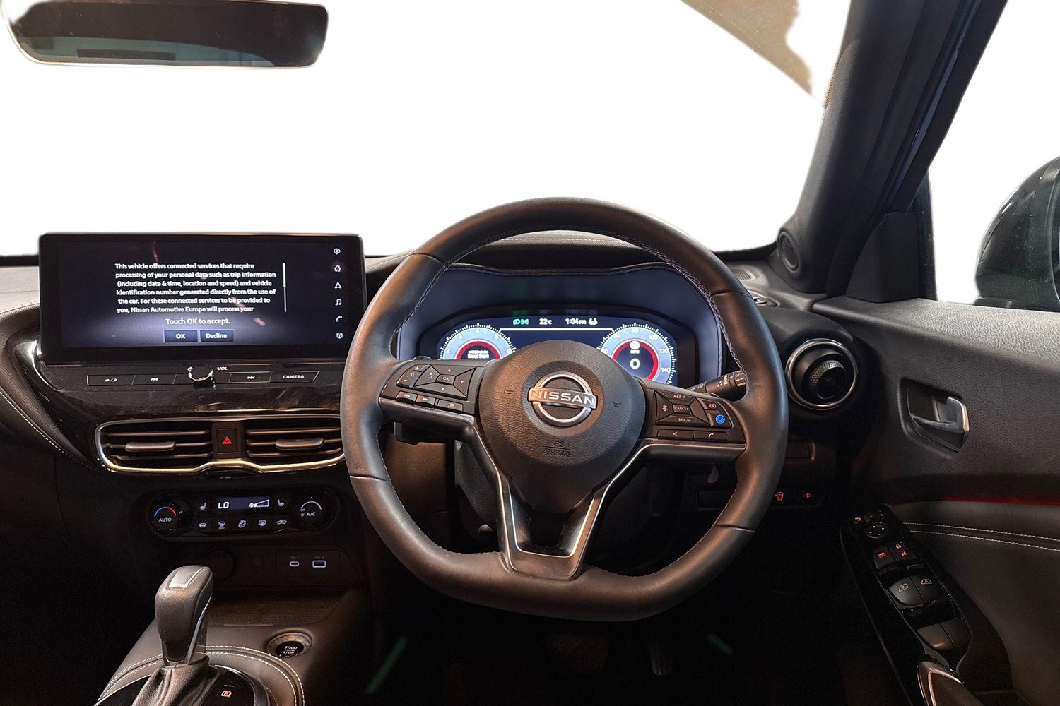 Used Nissan Juke 2024 for sale - 76552407: Photo 11