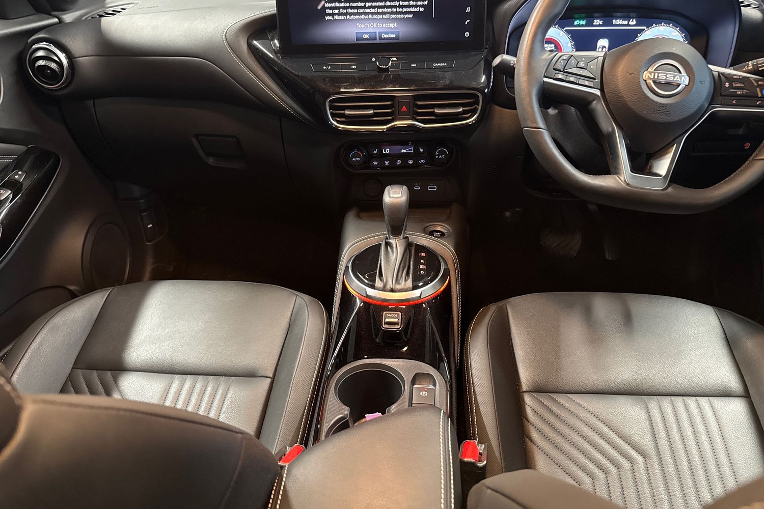 Used Nissan Juke 2024 for sale - 76552407: Photo 14