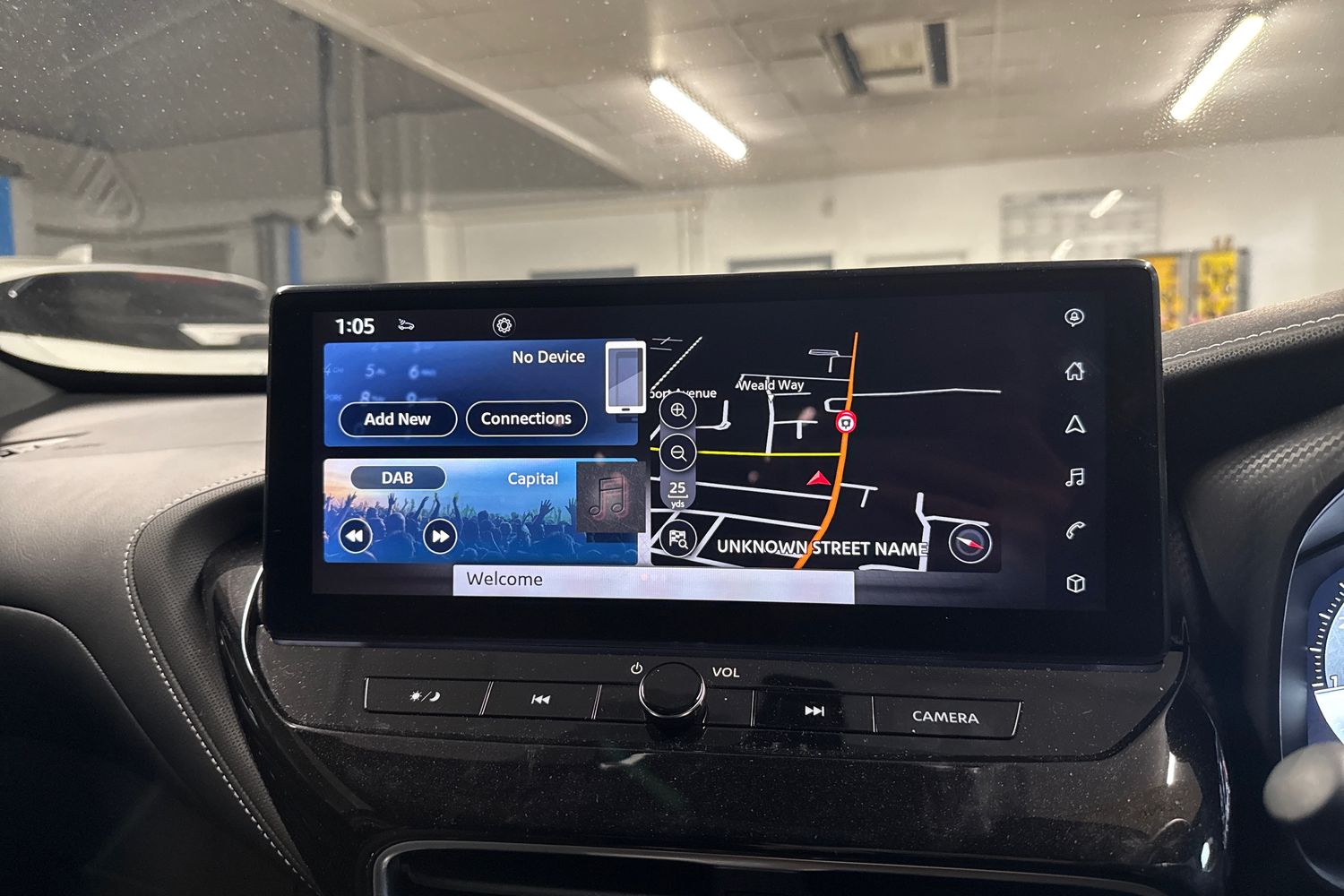 Used Nissan Juke 2024 for sale - 76552407: Photo 17