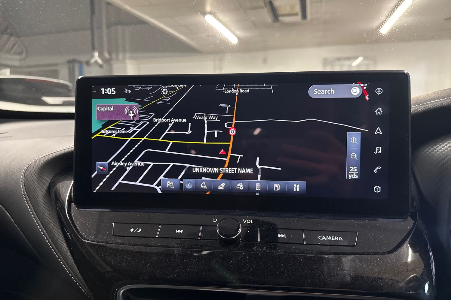 Used Nissan Juke 2024 for sale - 76552407: Photo 18