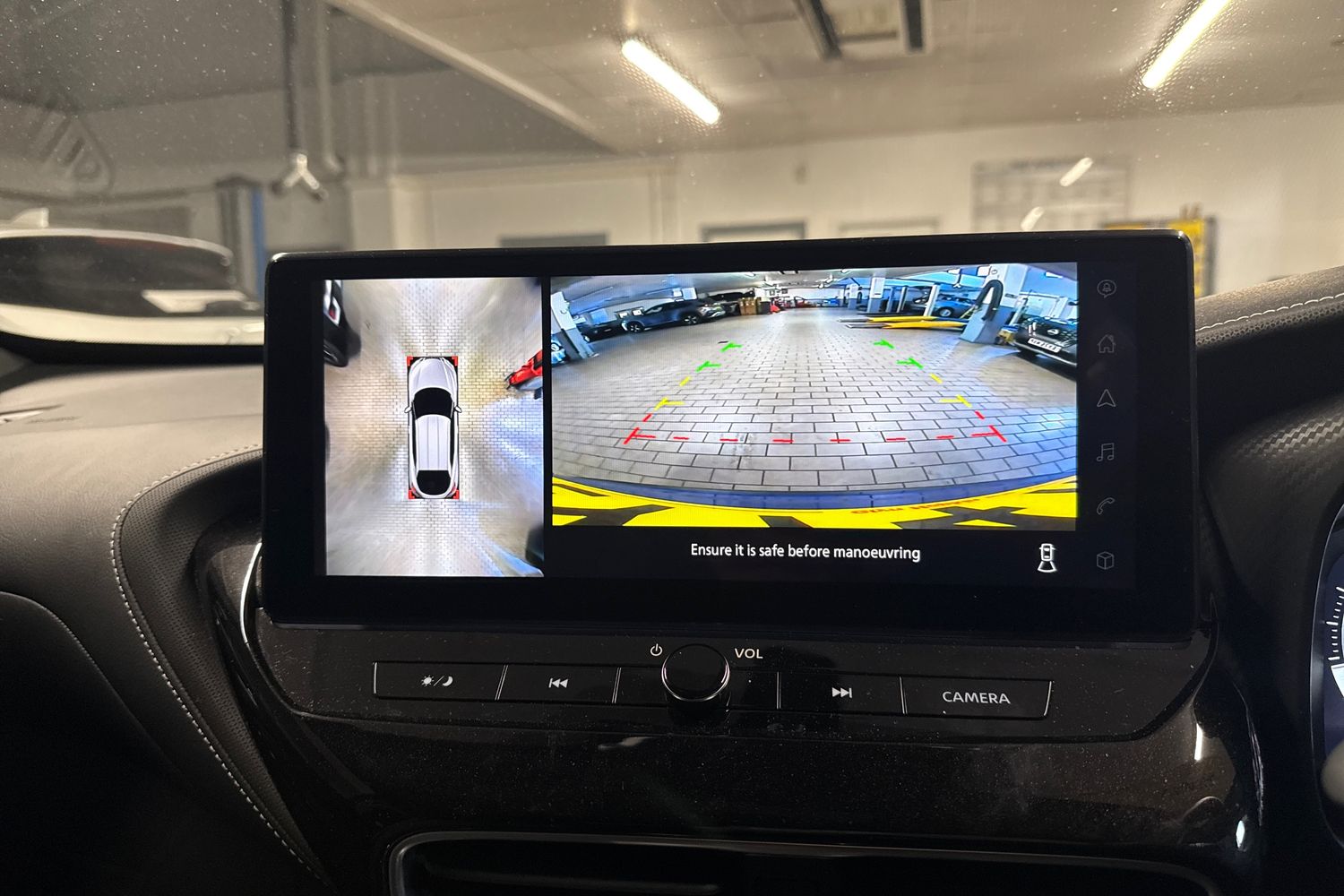 Used Nissan Juke 2024 for sale - 76552407: Photo 19