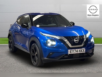 Used Nissan Juke 2024 for sale - 76552407: Photo