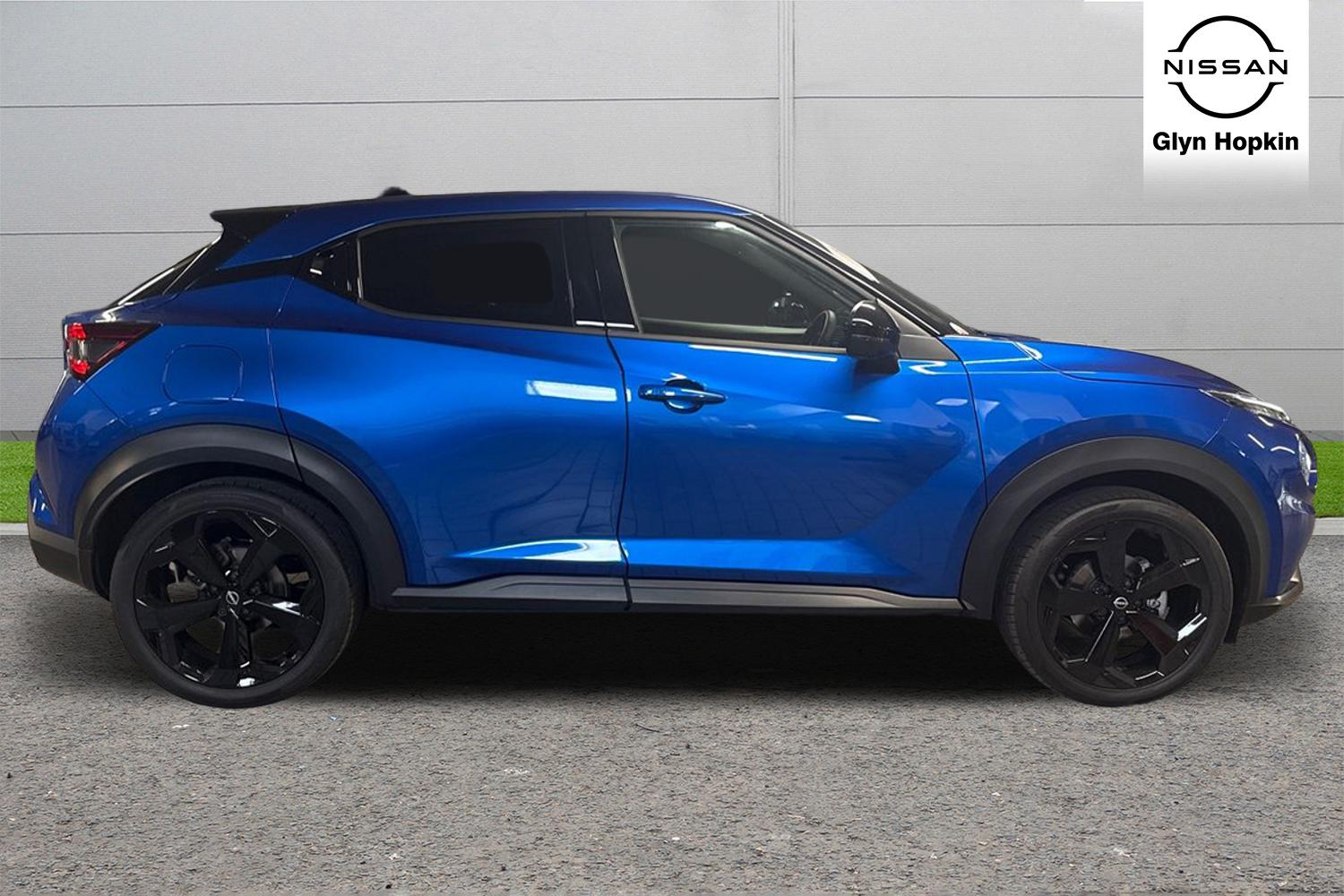 Used Nissan Juke 2024 for sale - 76552407: Photo 2