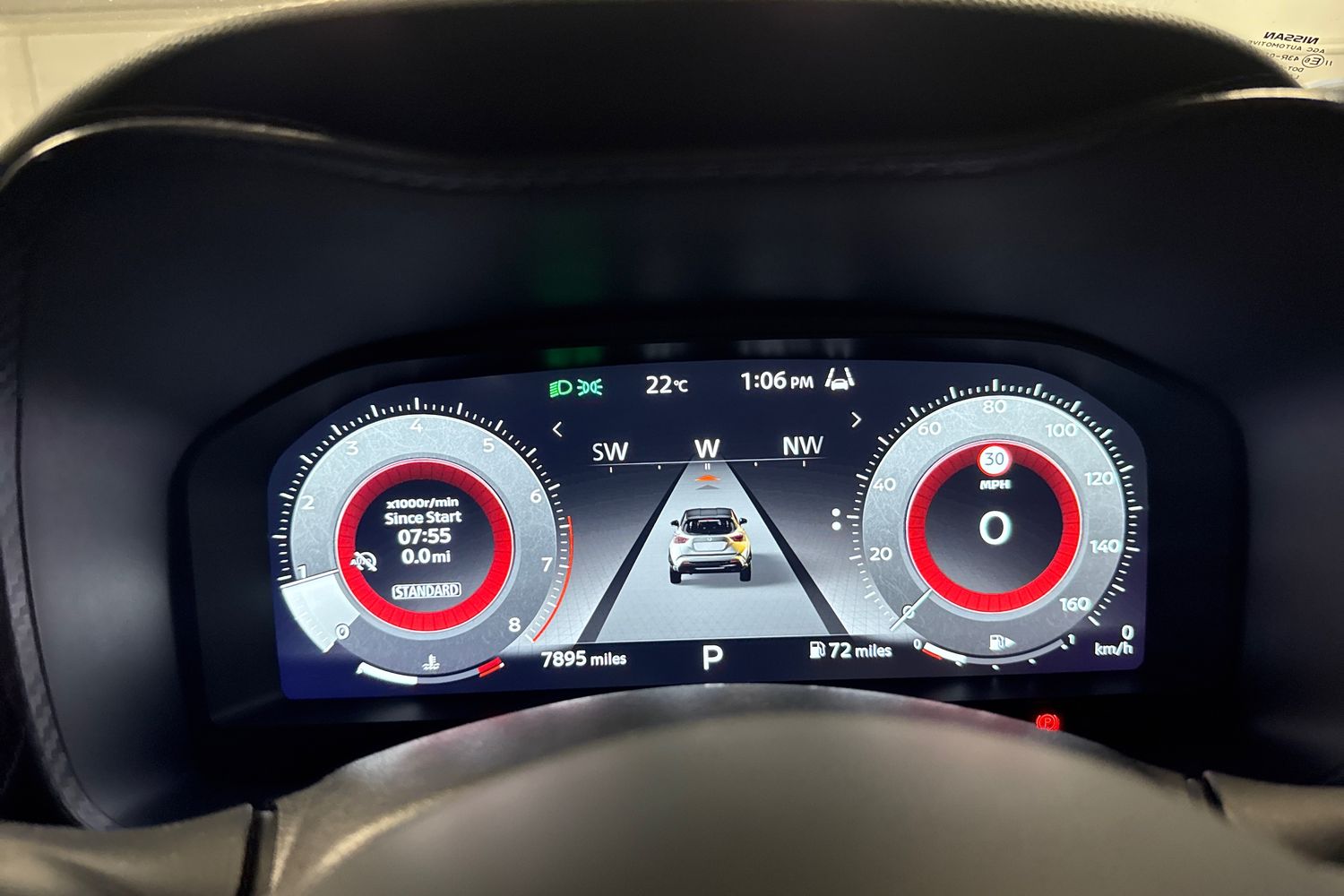 Used Nissan Juke 2024 for sale - 76552407: Photo 20