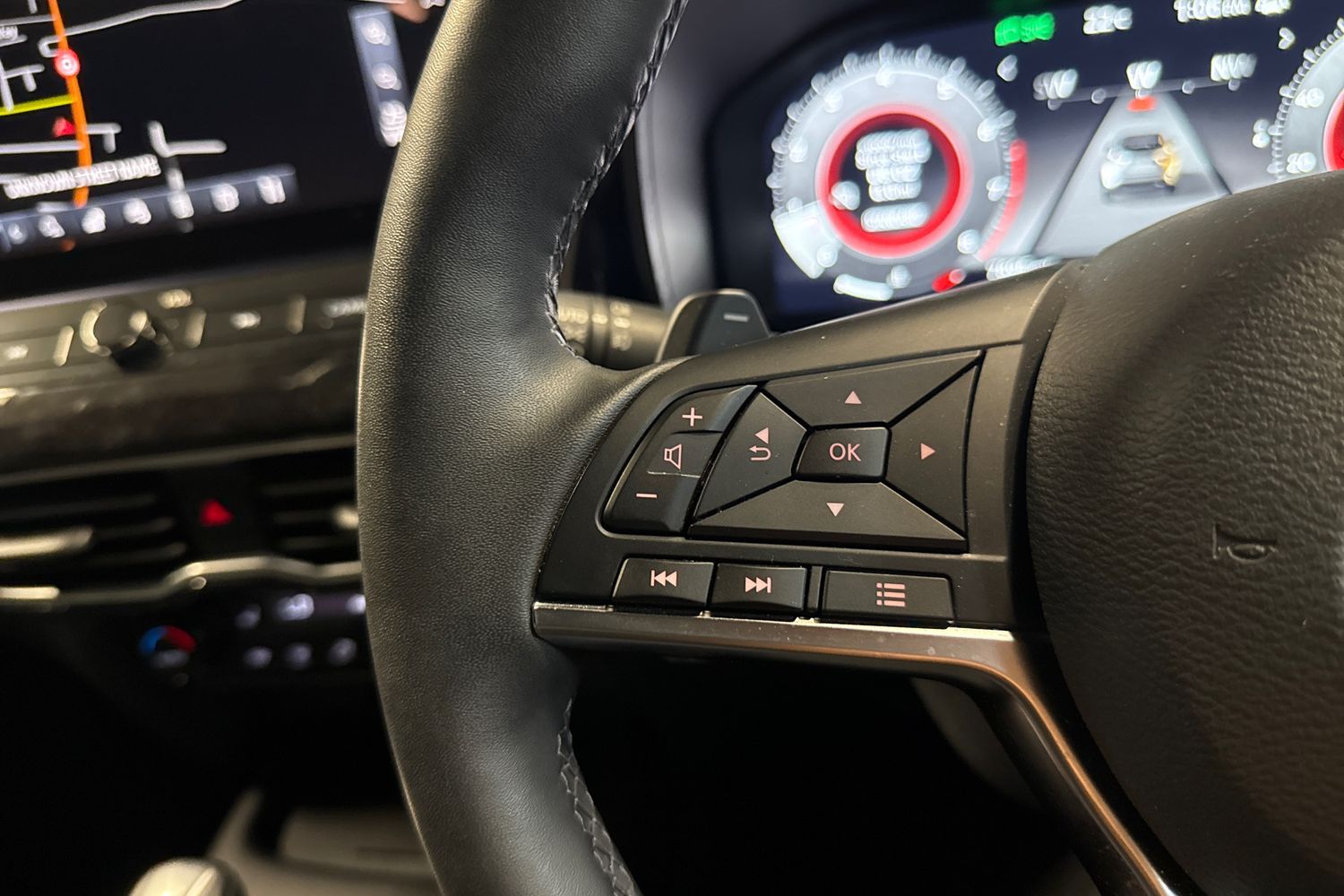 Used Nissan Juke 2024 for sale - 76552407: Photo 21