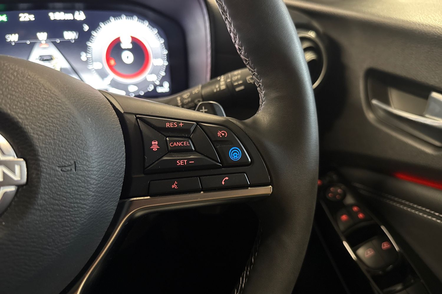 Used Nissan Juke 2024 for sale - 76552407: Photo 22