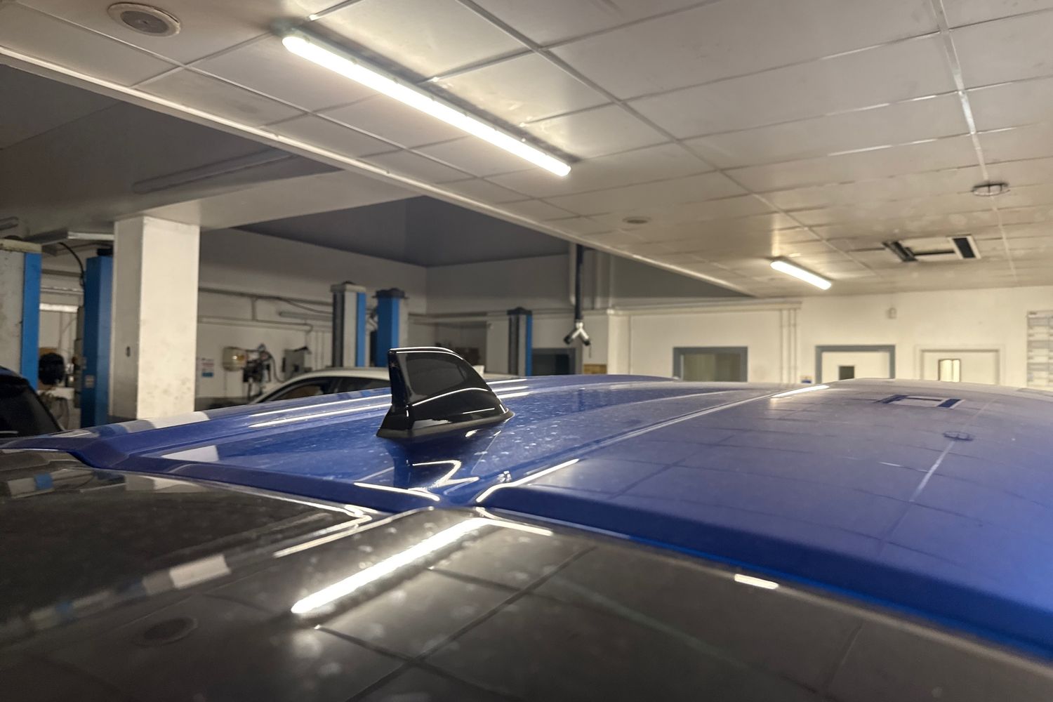 Used Nissan Juke 2024 for sale - 76552407: Photo 25