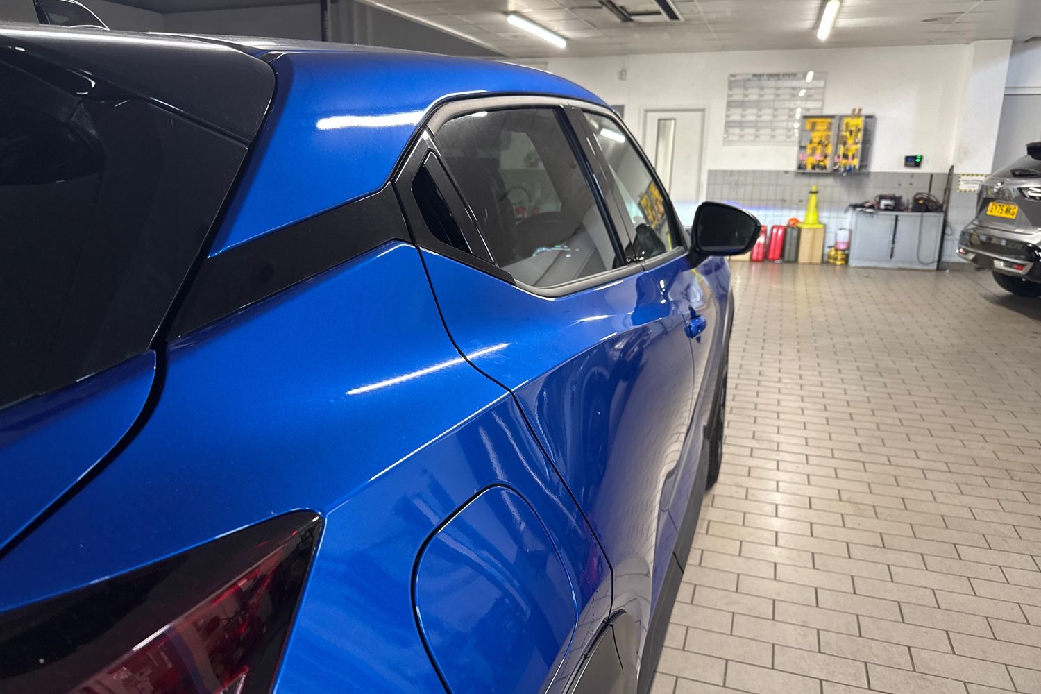 Used Nissan Juke 2024 for sale - 76552407: Photo 27