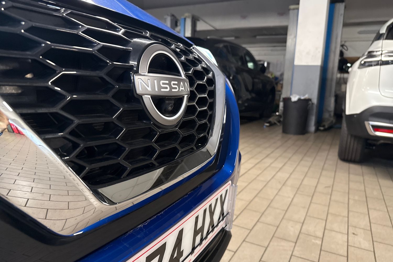 Used Nissan Juke 2024 for sale - 76552407: Photo 29