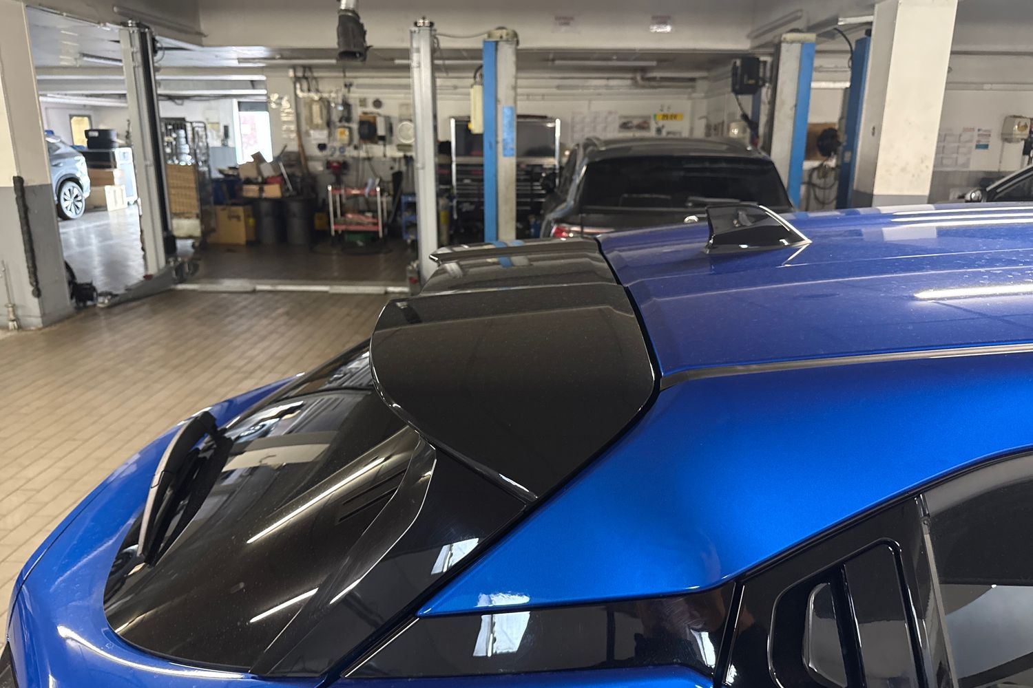 Used Nissan Juke 2024 for sale - 76552407: Photo 31