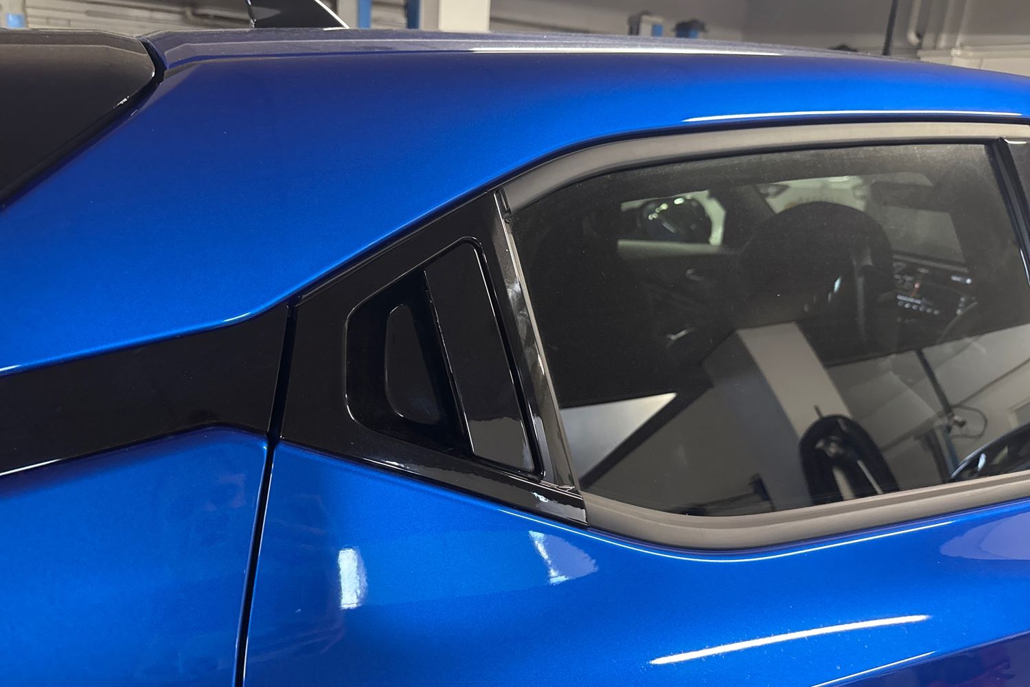 Used Nissan Juke 2024 for sale - 76552407: Photo 32