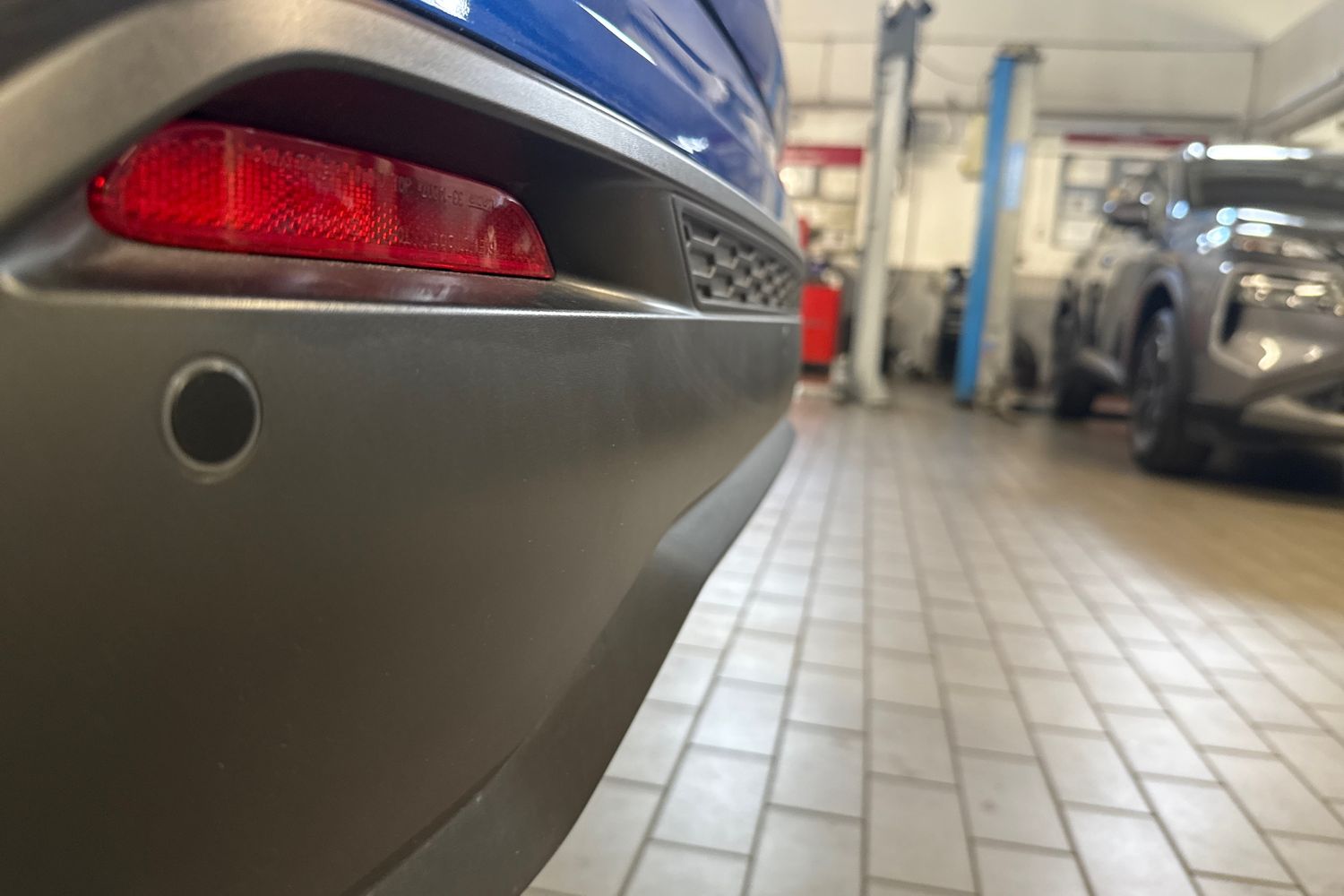 Used Nissan Juke 2024 for sale - 76552407: Photo 34