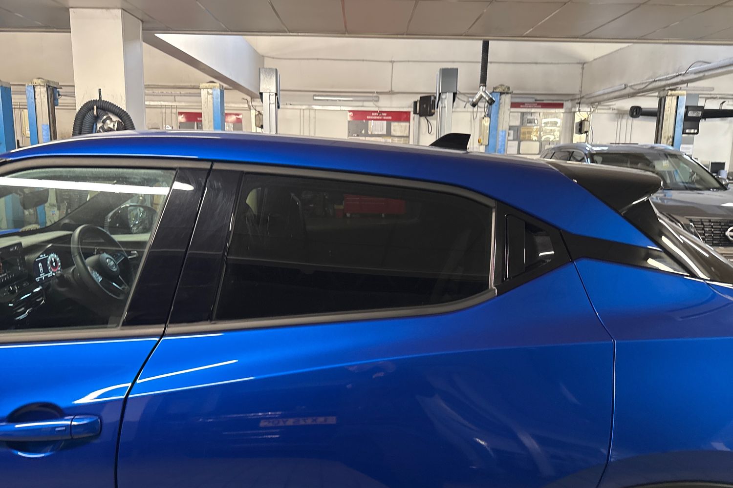 Used Nissan Juke 2024 for sale - 76552407: Photo 35